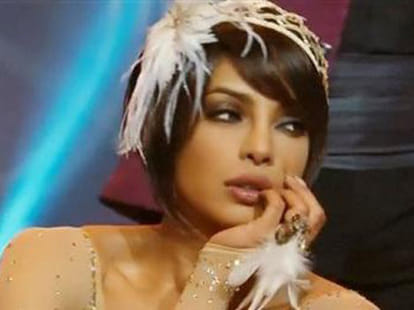 now a film on priyanka chopra life