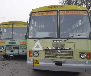No roadways smartcard in noida
