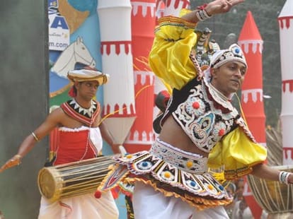 Craft Mela in Chandigarh, Read Events Schedule