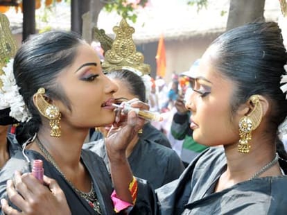 Craft Mela in Chandigarh, Read Events Schedule