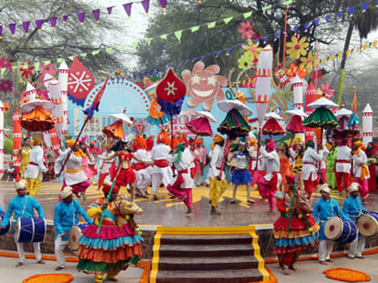 celebrate dewali in these city in india