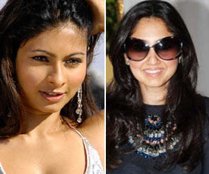 meet sister in laws of bollywood actor