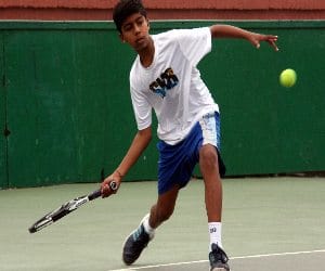 tennis tournament