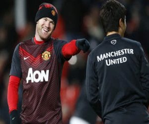 new trinity in manchester united 