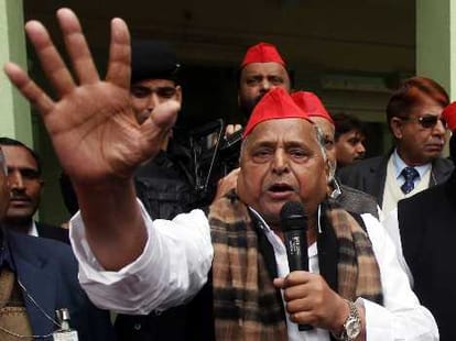 assets of loksabha candidates