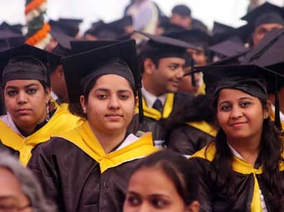 HPU not providing degree to pvt bed. colleges