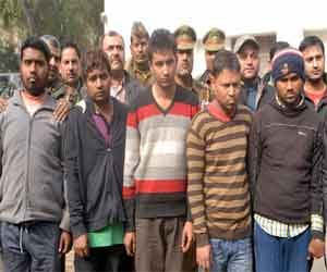 students kidnapped child