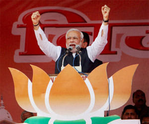 c voter survey projection gives nda lead in upcoming elections
