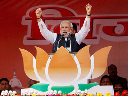 how effective Gujarat model for the country?