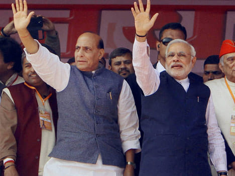 after paswan bjp wants more parties for alliance