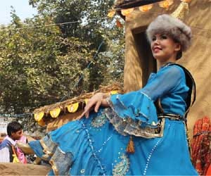surajkund mela is hot destination for youth