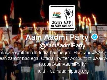 dispute rises in aap loksabha candidate for Gautam Budh Nagar