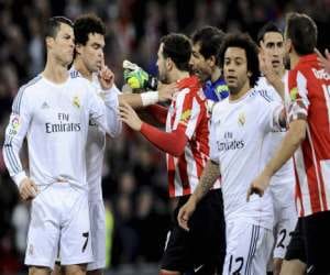 Cristiano Ronaldo banned for 3 match 