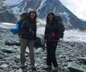 Everest tracker accuses govt for discrimination