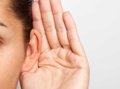 hearing loss leads to dementia
