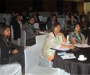india learning expo started in epic center gurgaon