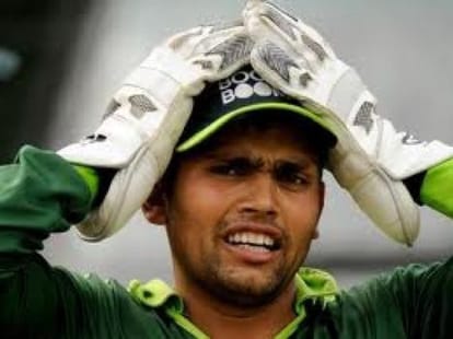 Umar Akmal released on bail in pakistan