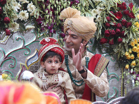 kapoor's son in laws