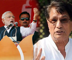 bjp get shocked by chaudhry step