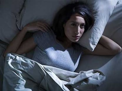 five weird things happen when you sleep