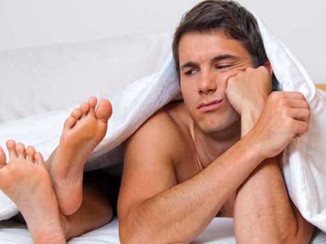 how to get rid of bad dreams