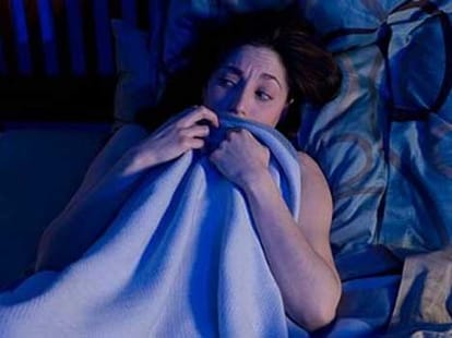 how to get rid of bad dreams