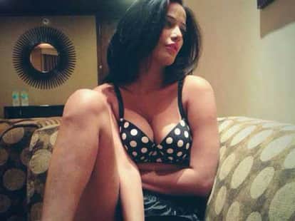 Controversial statements by Poonam pandey