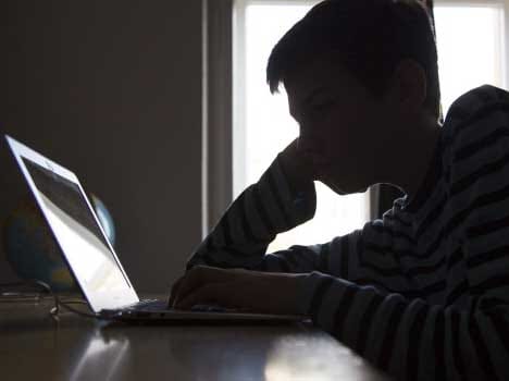 12 year old wathched porn movie and raped his sister