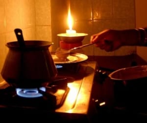 Power to be costly in uttar pradesh.