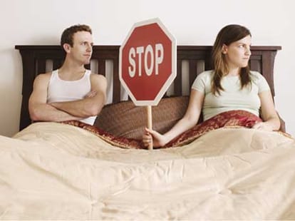 12 lies about men & sex 