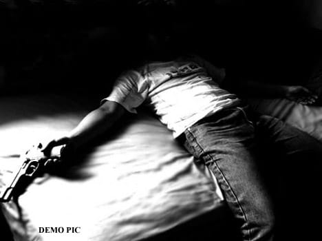boy suicide