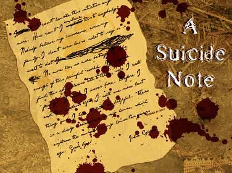 young boy committed suicide