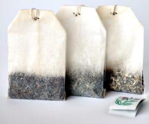 tea production ups' 6.5 %