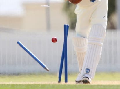indian batsman back in form in warm up match 