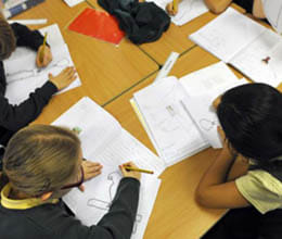 RTE- Test for Admission tommorrow, nine centre 