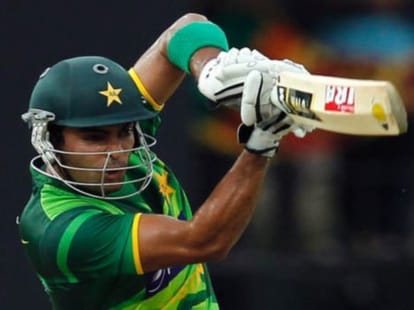 asia cup: Afghanistan vs Pakistan 