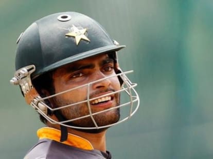 Umar Akmal released on bail in pakistan