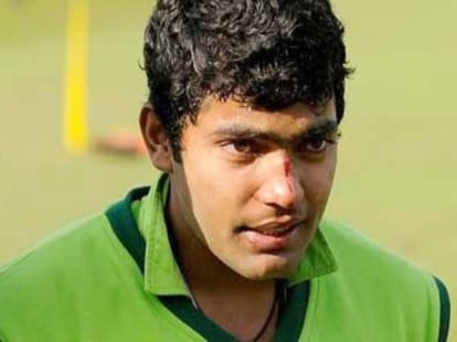 cricketer Umar booked for violating wedding ceremony rules in pak