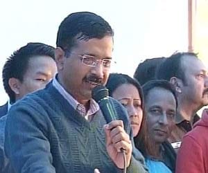 we demand capital punishment for nido tanem killer: arvind kejriwal