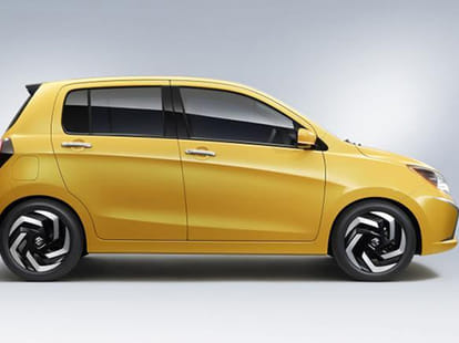 Know Features of Maruti Celerio