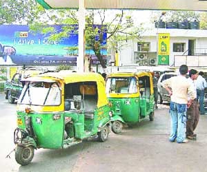 cng price changes in delhi