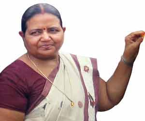 Damayanti Goyal died