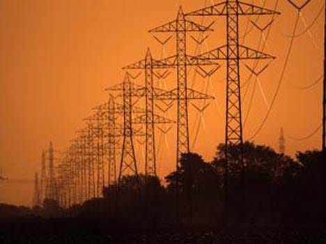 subsidiary electricity for mountain district