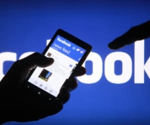facebook, friendship love and suicide
