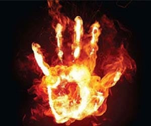 bridal commits suicide in meerut
