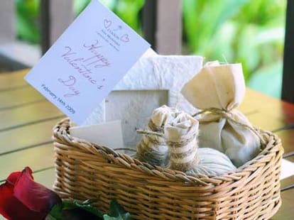 valentines gift ideas for women