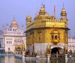 dispute of Five Singh Sahibaan amritsar