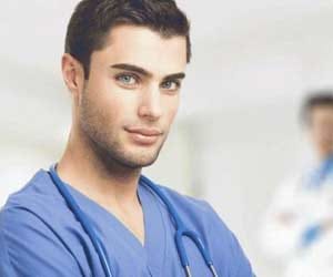 sexiest male gyno
