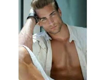 sexiest male gyno