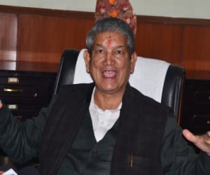 department distribution of minister
